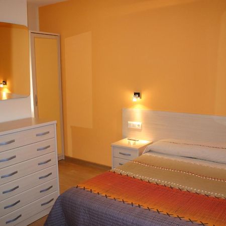 Hostal Hispanico I Salamanca Exterior photo