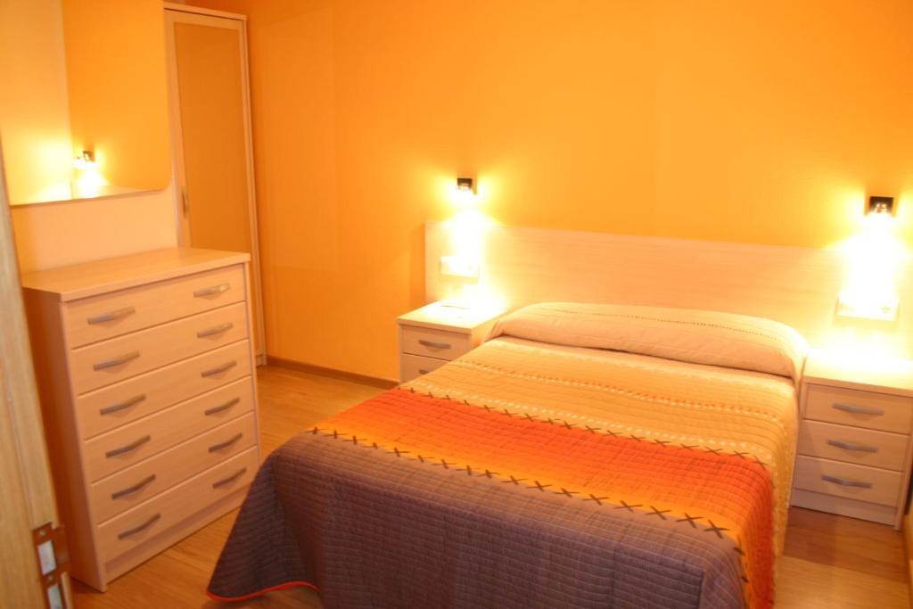 Hostal Hispanico I Salamanca Room photo