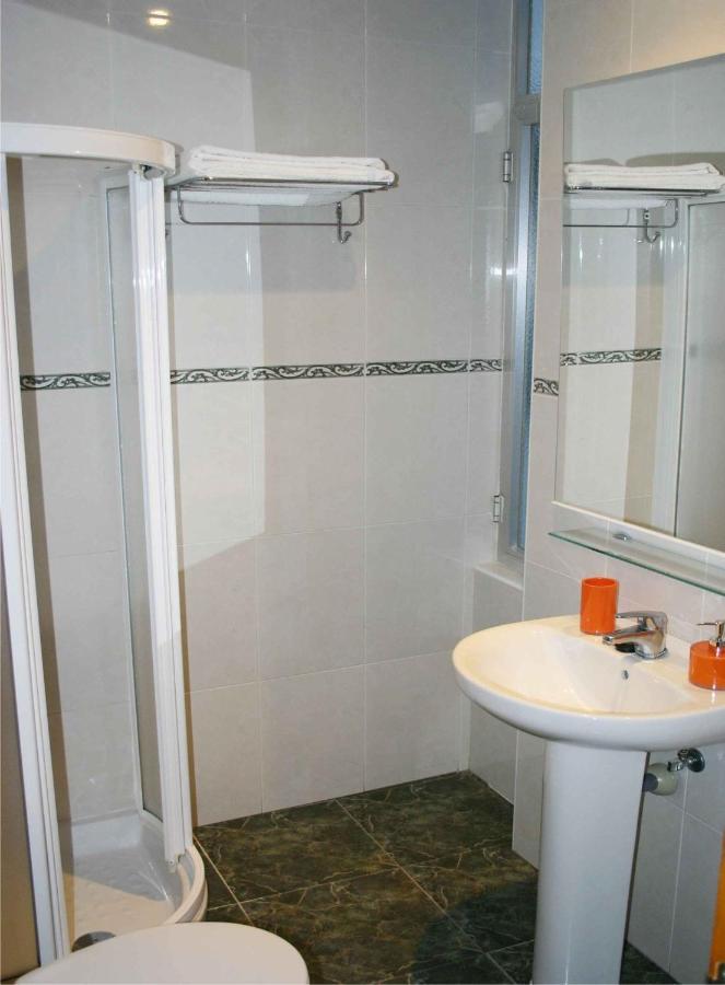Hostal Hispanico I Salamanca Room photo