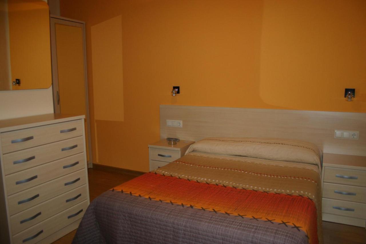 Hostal Hispanico I Salamanca Room photo