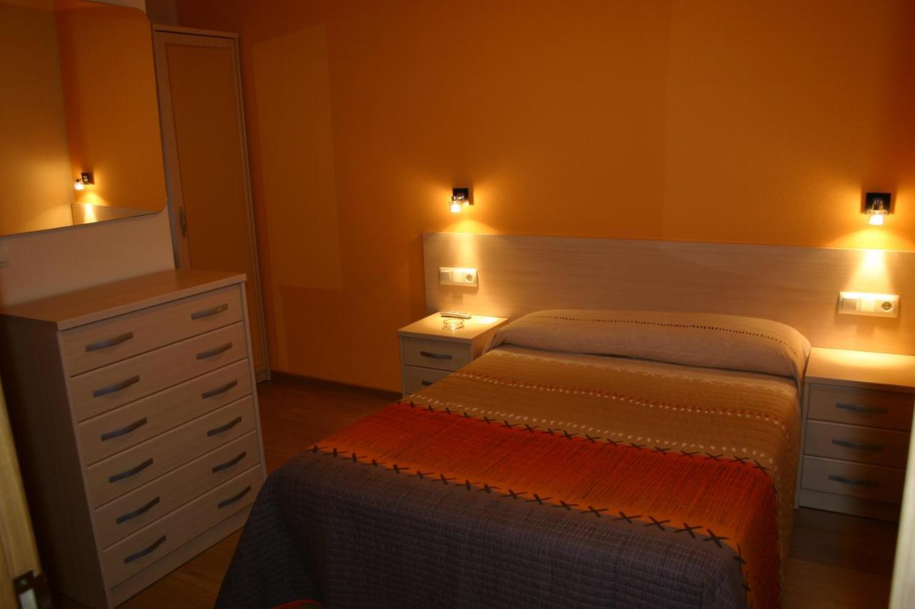 Hostal Hispanico I Salamanca Room photo