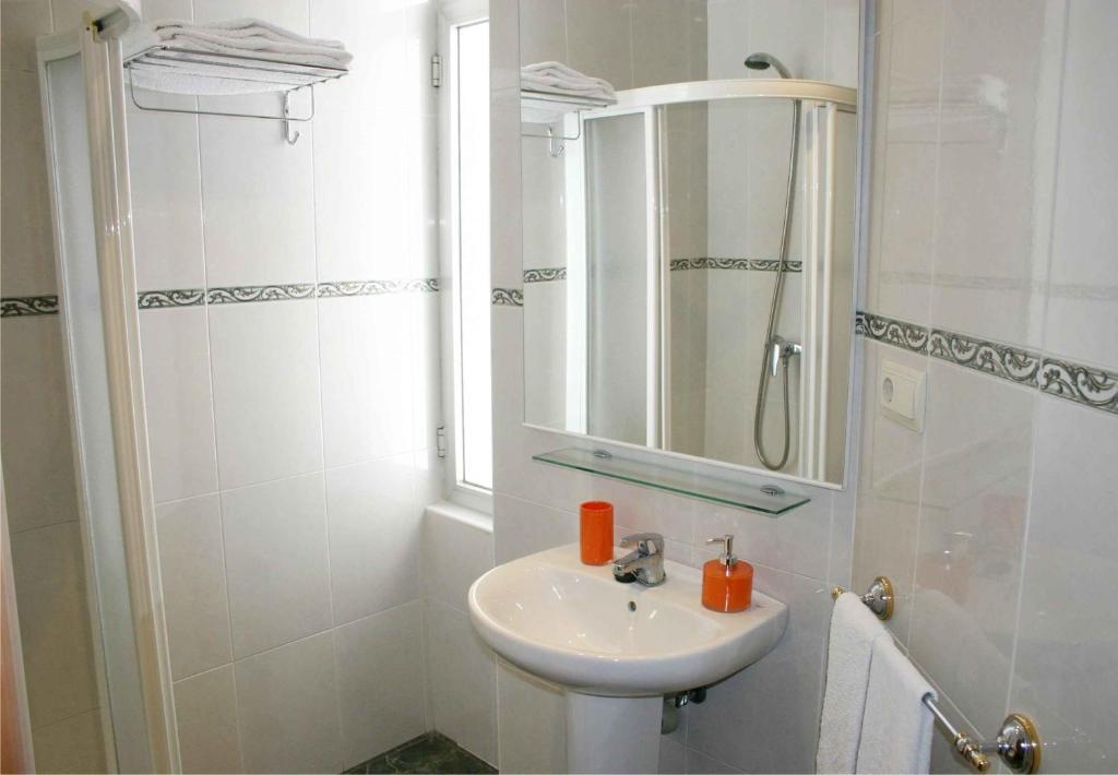 Hostal Hispanico I Salamanca Exterior photo